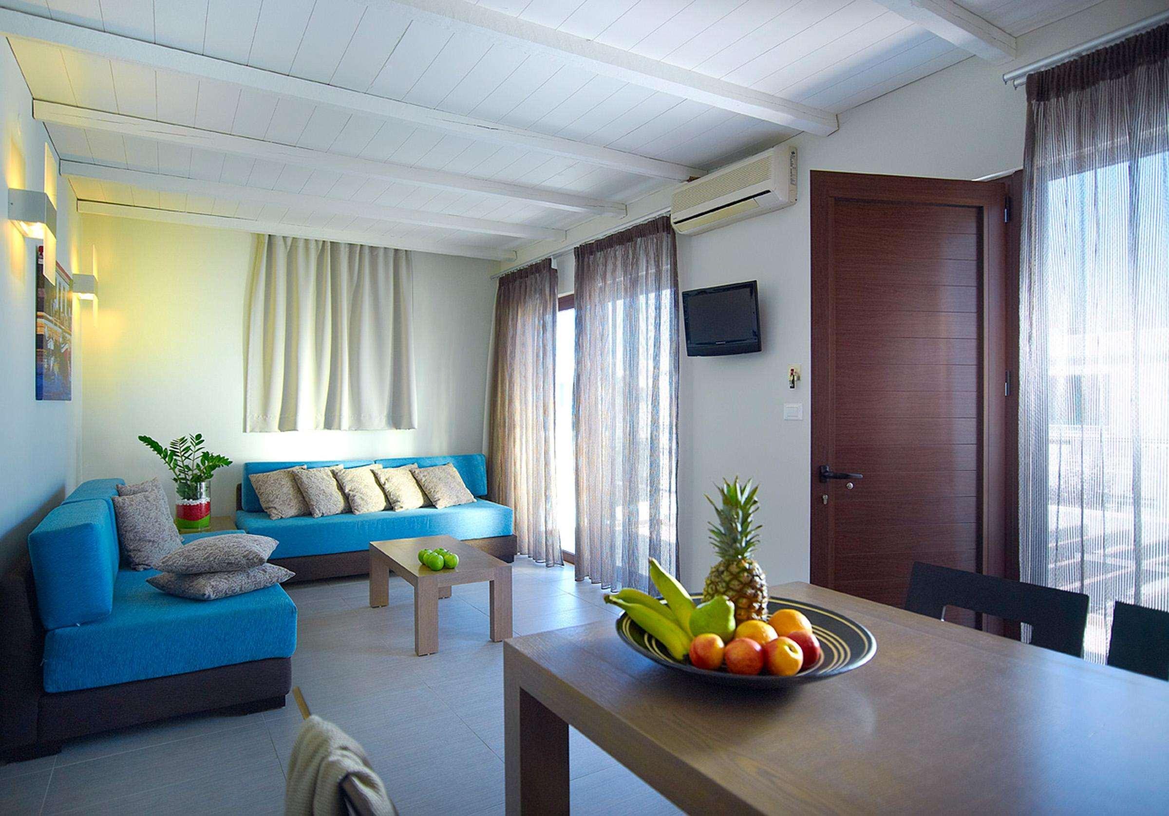 Minos Village Agia Marina  Exterior photo